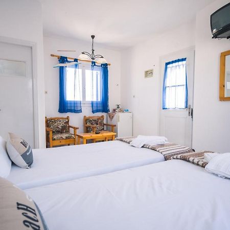 Giamaki Apartments Apollonia  Exterior photo
